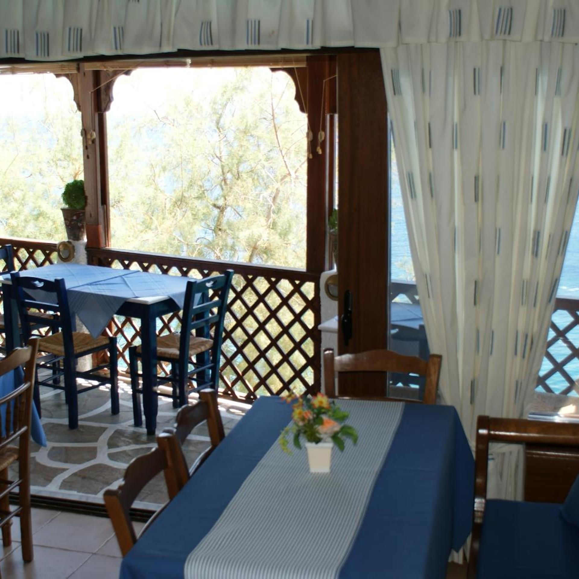 Akropolis Pension 14/25