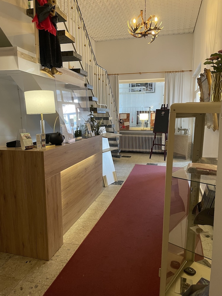 Berghotel Hahnenklee Mit Ferienhaus 38/50