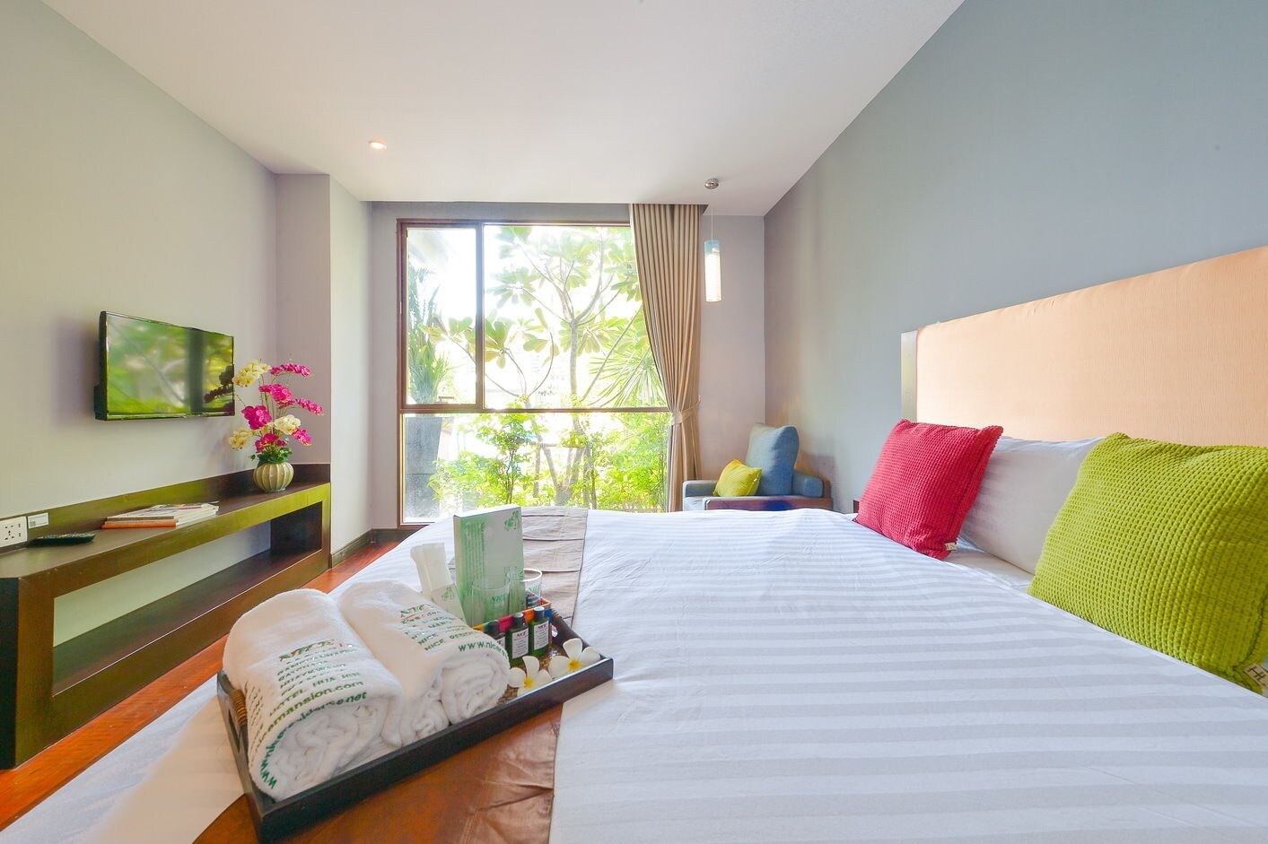 GRAND, FAMILY SUITE
