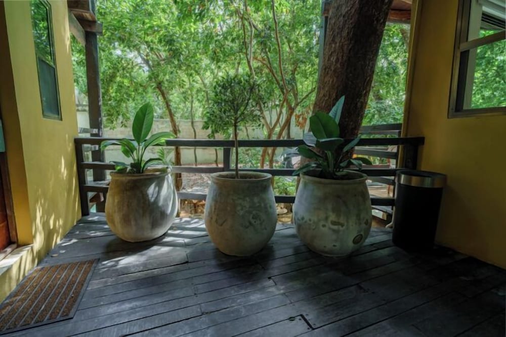 Terasu Riviera Maya Hotel and Spa 46/70