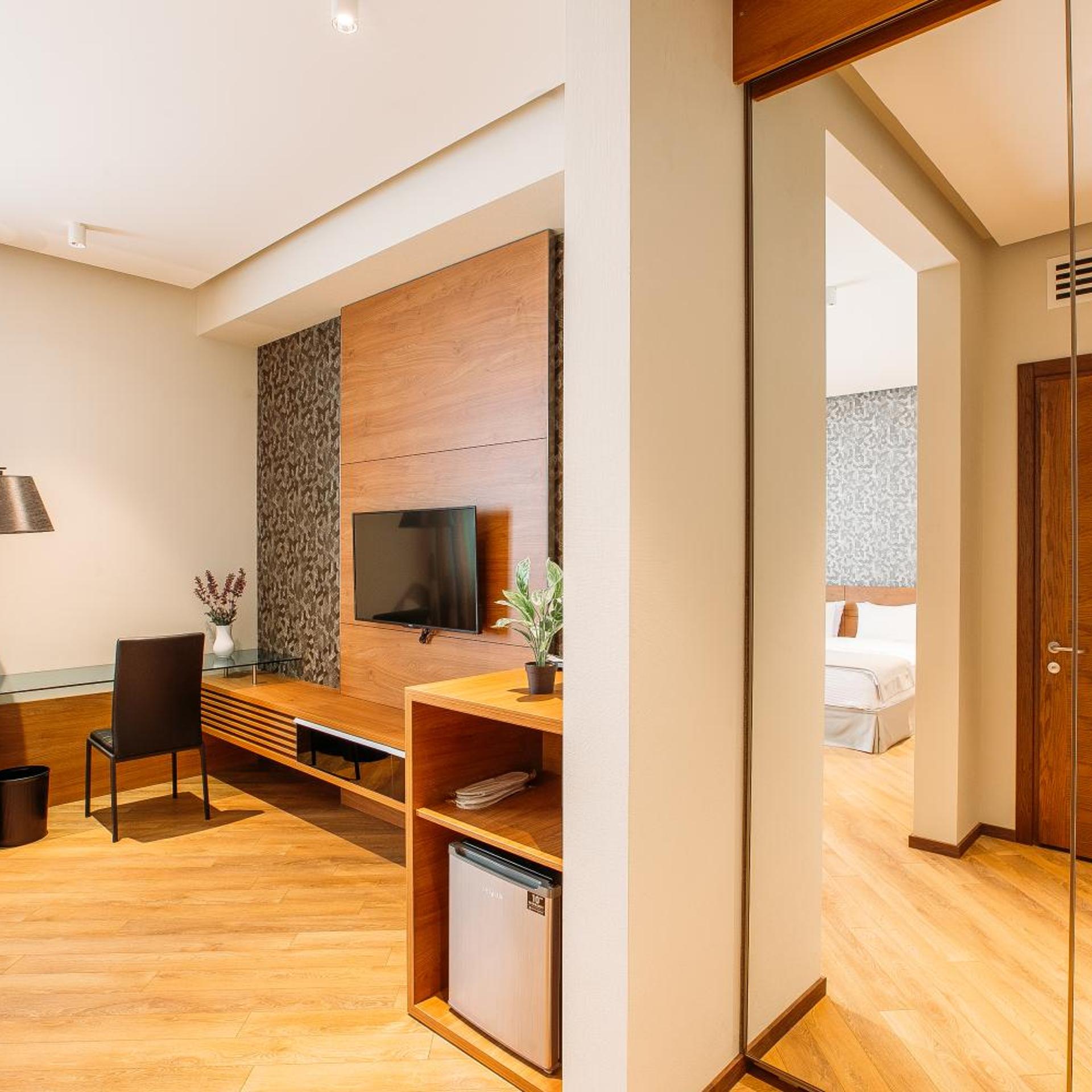 Hotel Tbilisi Tower 33/50