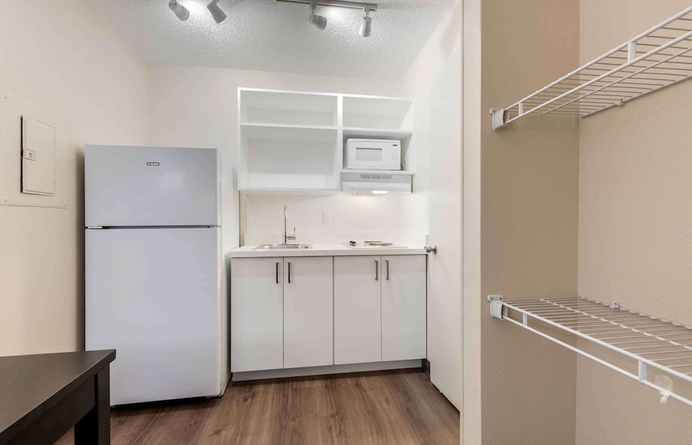 Extended Stay America - Dallas - Coit Road 8/66