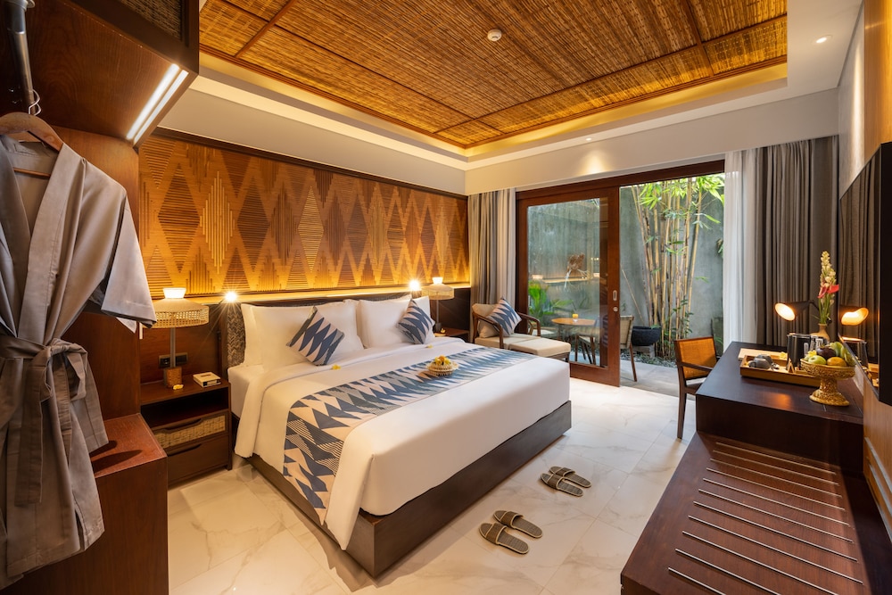 The Hava Ubud A Pramana Experience 10/50