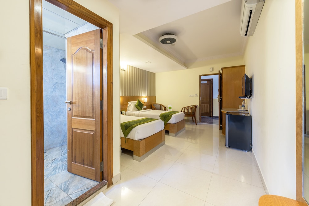 Treebo Akshaya Lalbagh Inn Bangalore 15/37