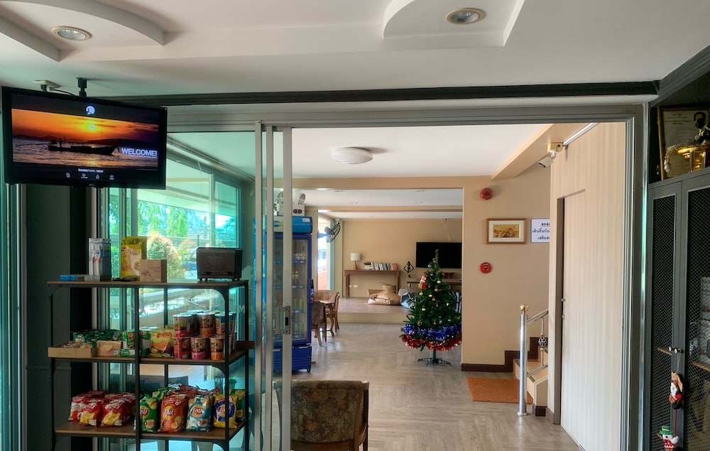 Tharapark View Hotel 10/49