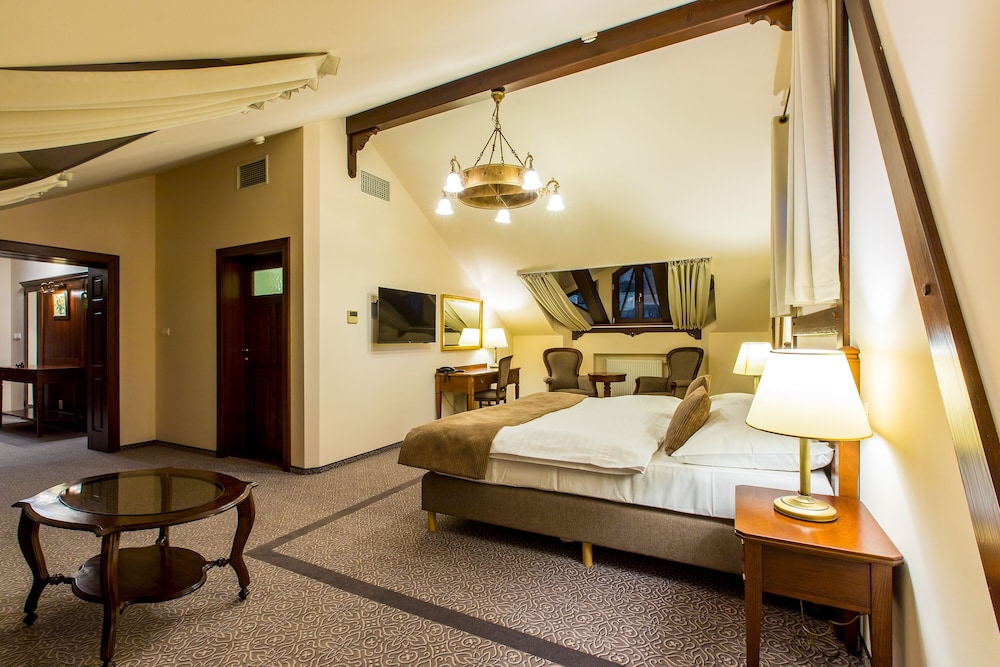 Hotel Bankov Kosice 5/50