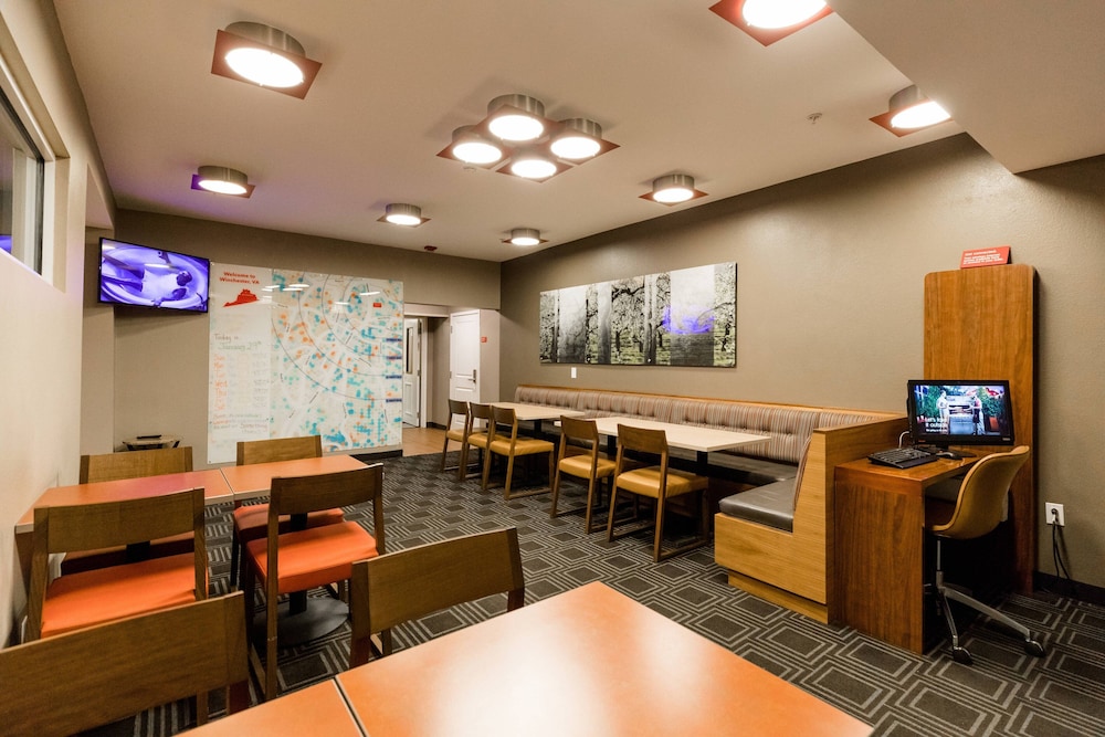 Towneplace Suites Winchester 32/46