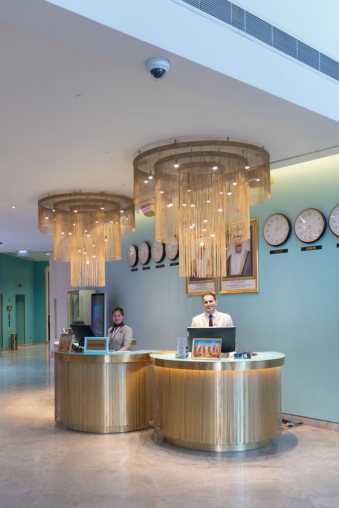 Symphony Style Hotel 5/49