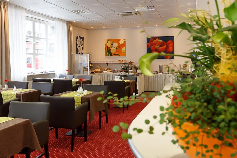 Hotel Herbst GmbH 26/33