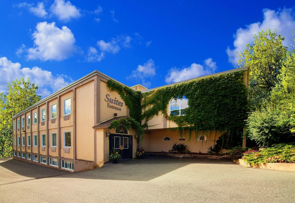Monastery Spa And Suites By The Leaside Group 1/50