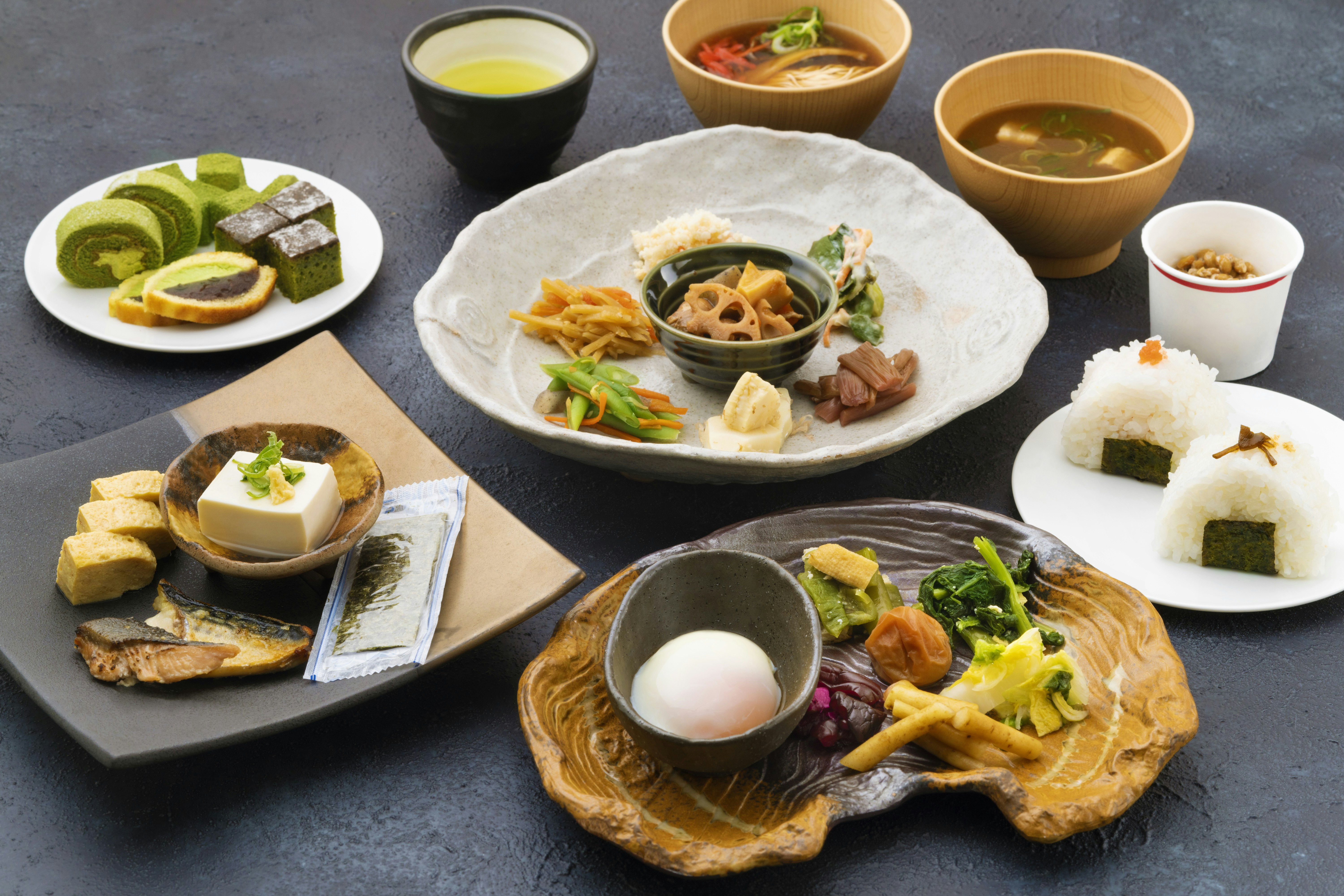 DoubleTree by Hilton Kyoto Station 30/35