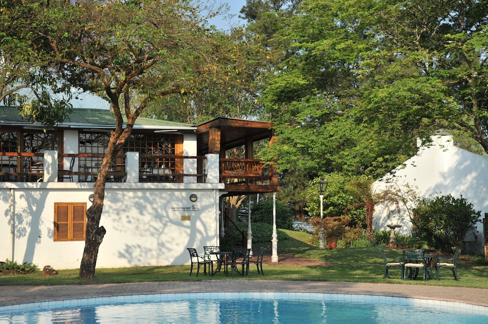 Coach House Hotel Spa 45/50