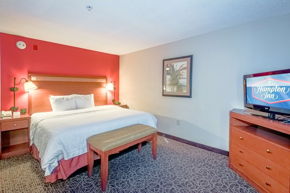 Hampton Inn Montgomery-South-Airport 13/53