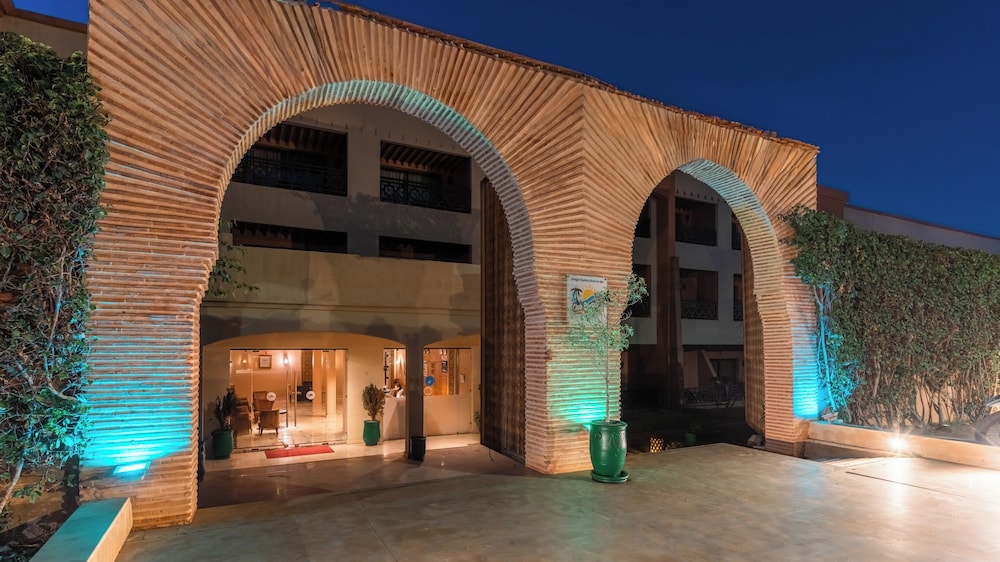 Club Paradisio Zalagh Resort And Spa 22/50