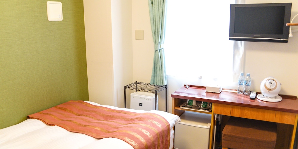 Web Hotel Tokyo Asakusabashi 20/47