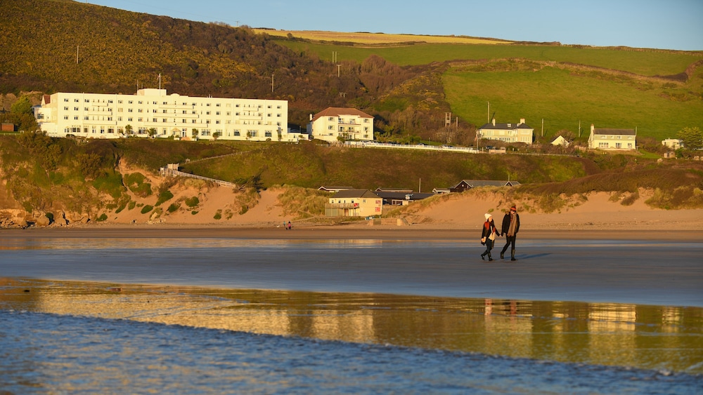 Saunton Sands Hotel Source Spa and Wellness 67/72