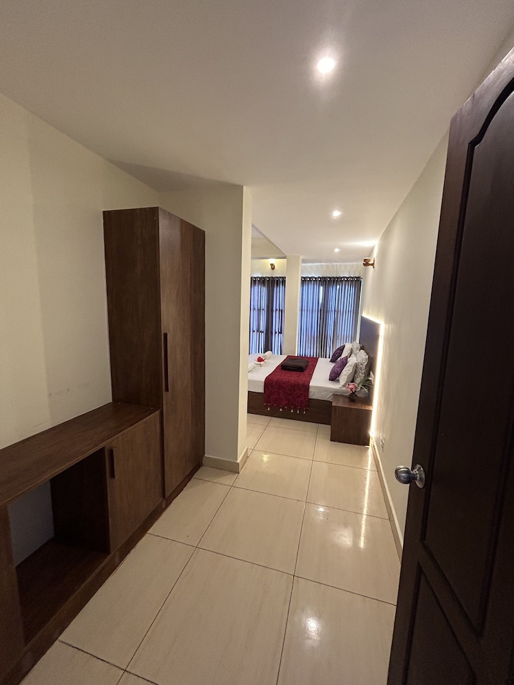 The Ocean Park Beach Resort photo4