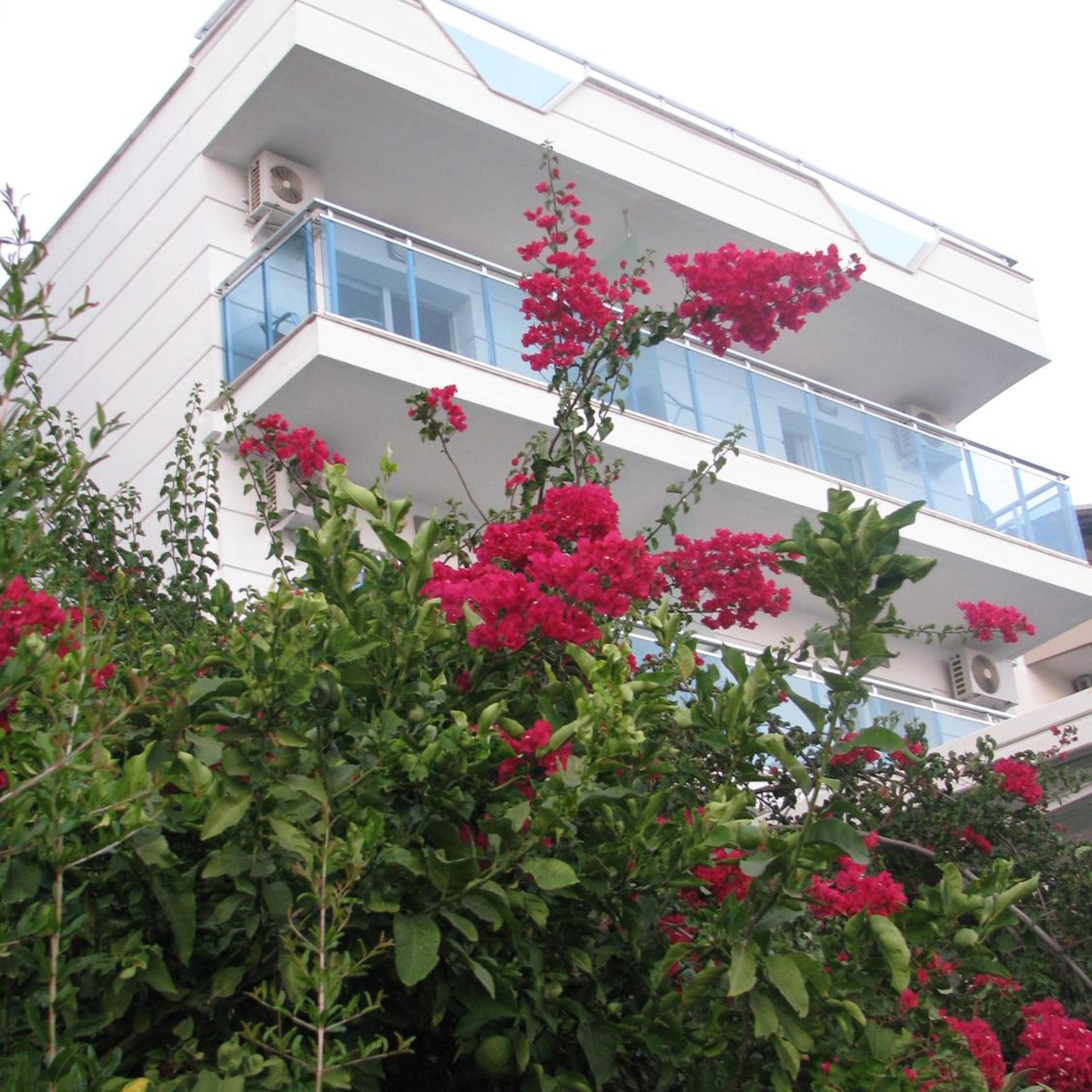 Rhapsody Hotel Kas 2/42
