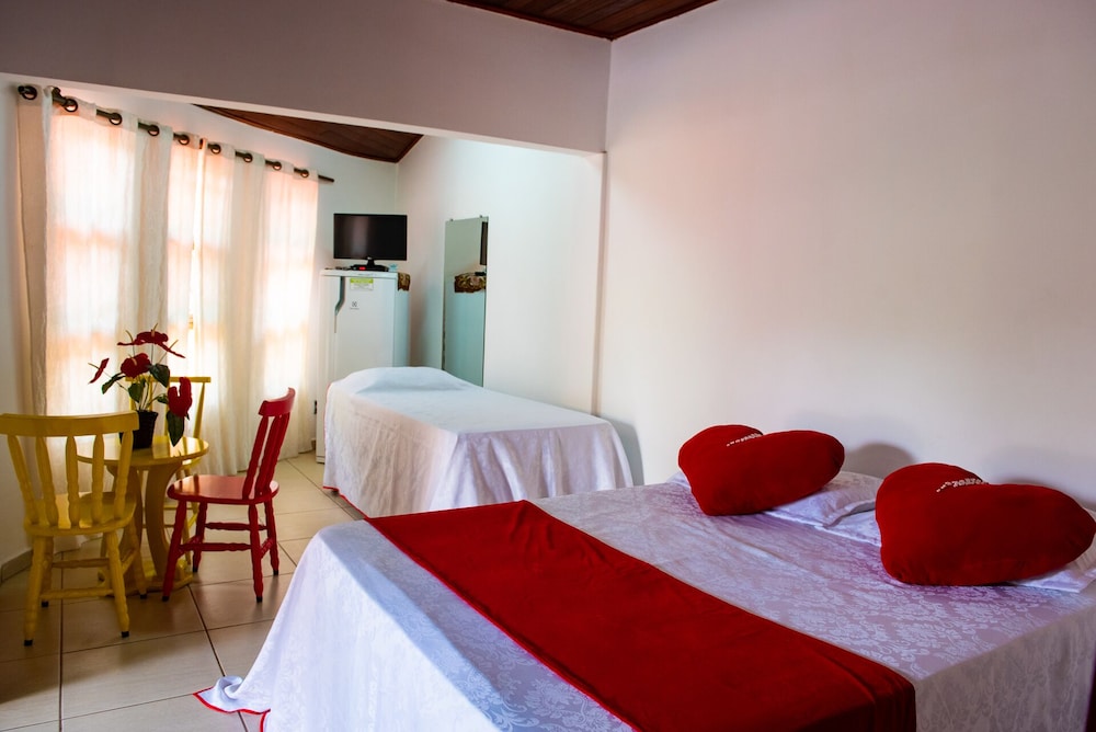 Hotel Caranda Eco Ville 10/70