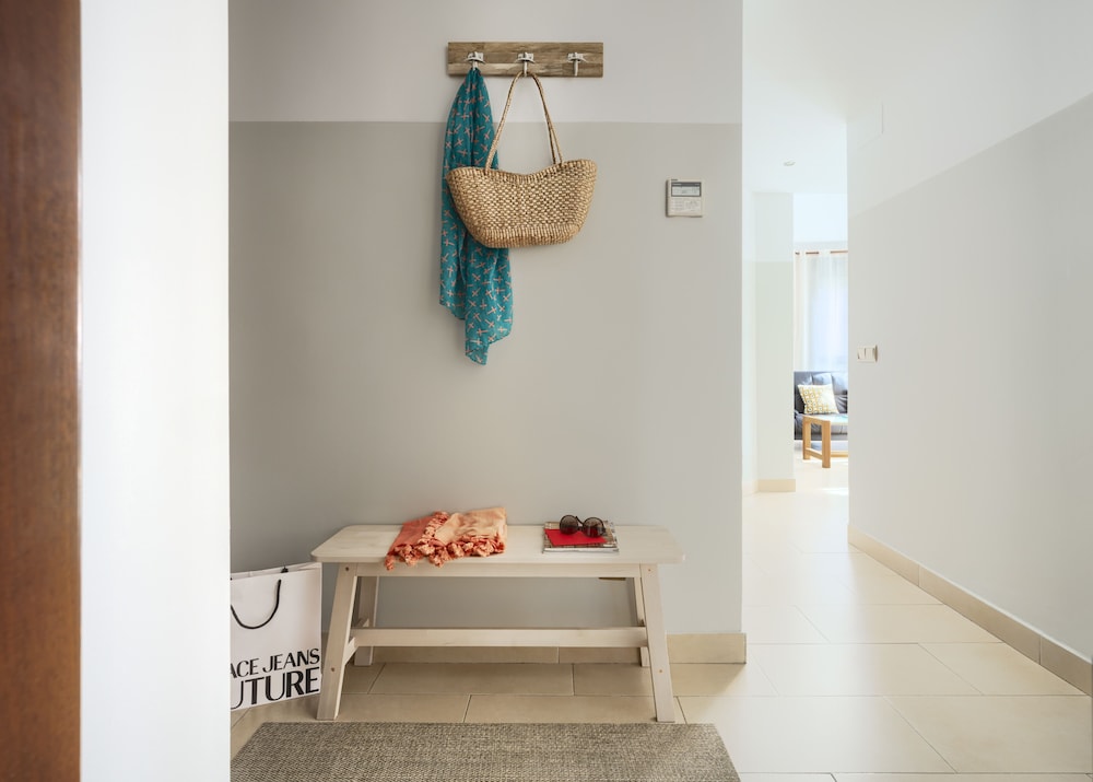 Apartamentos Suites Oficentro 36/72