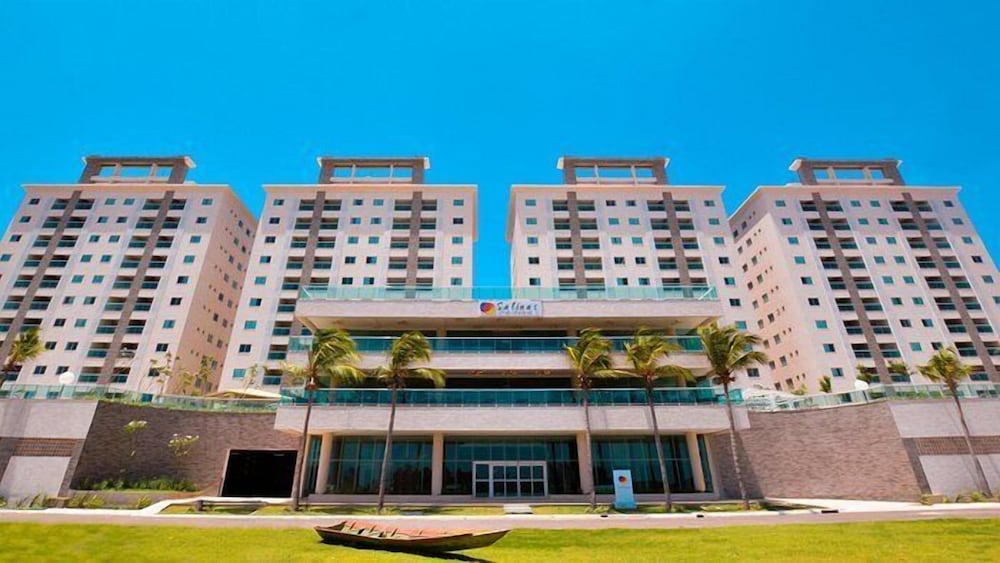 Park GAV Resorts (former Salinas Park Resort) in SALINOPOLIS
