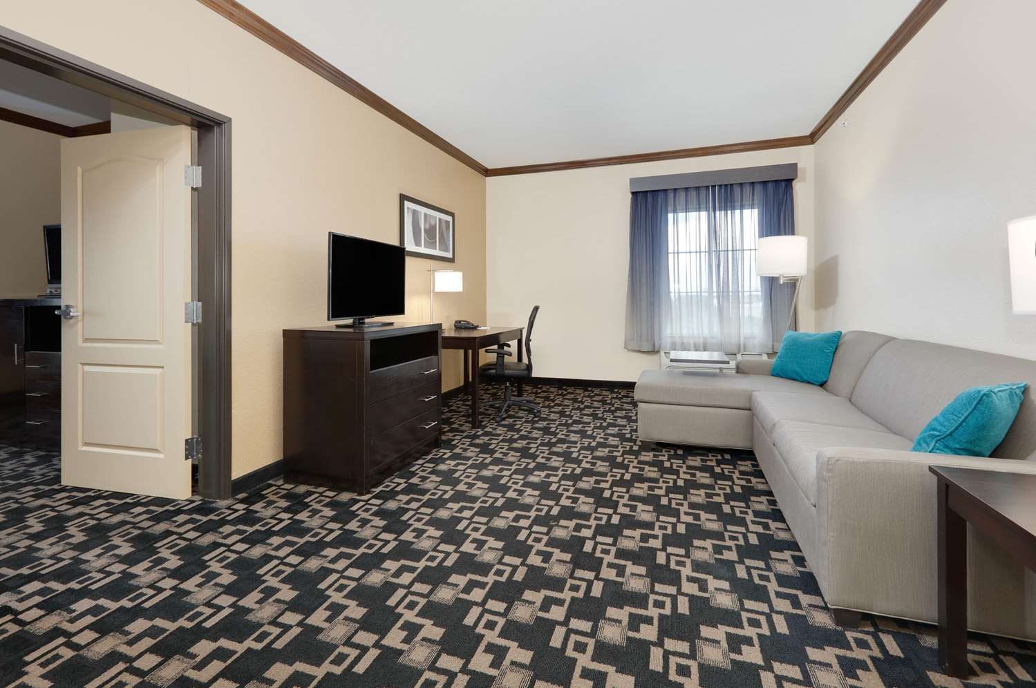 La Quinta Inn & Suites by Wyndham Big Spring 33/48