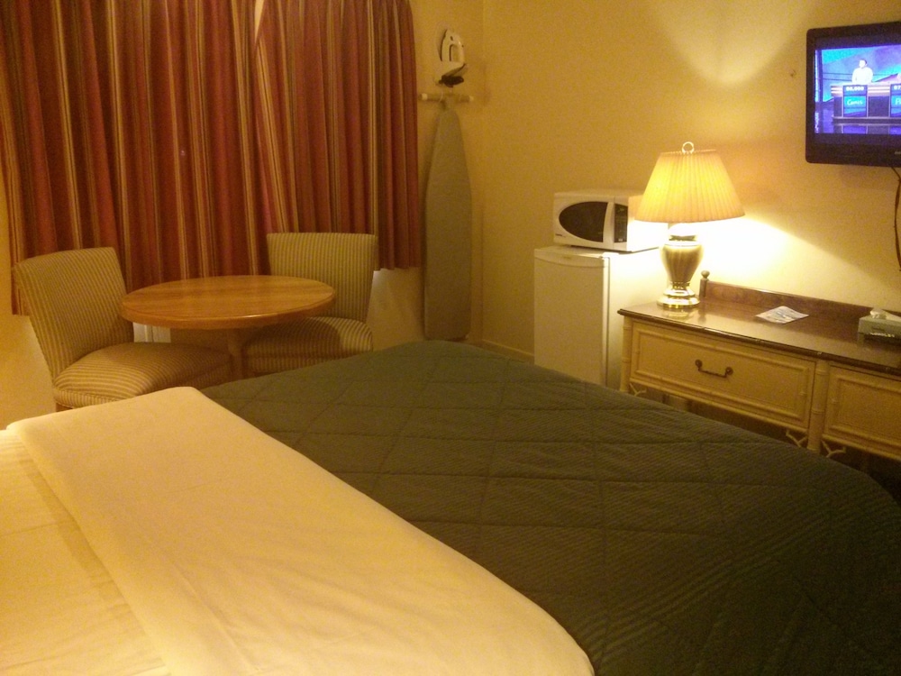 Port Motel 23/37
