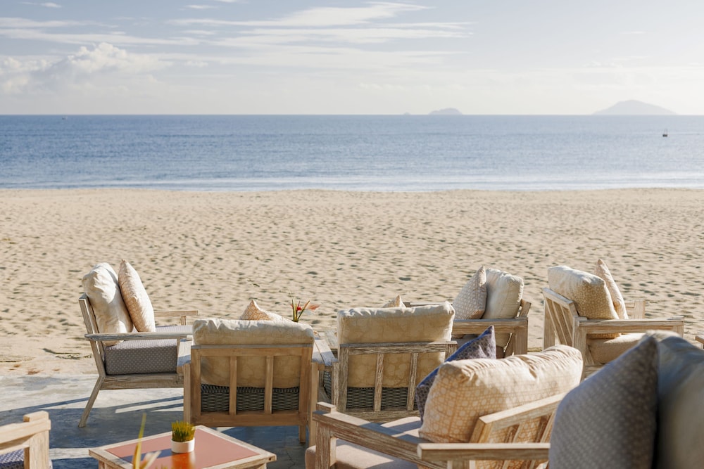 Palm Garden Beach Resort & Spa 44/48