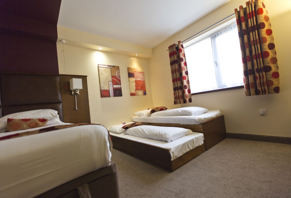 Gullivers Hotel 14/44