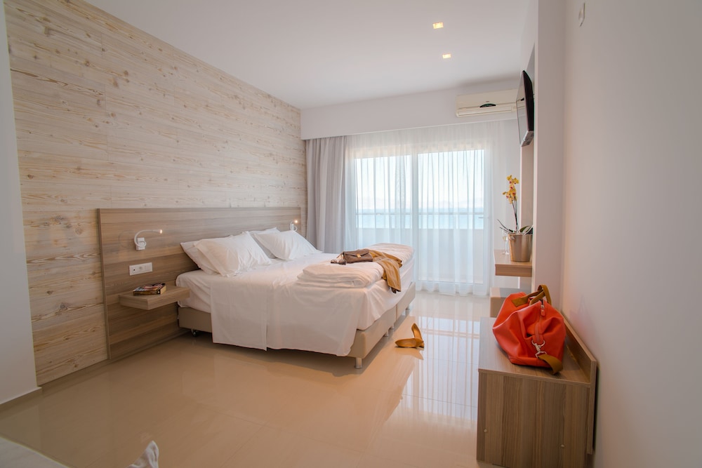 Deluxe, Studio, Sea View 5/6