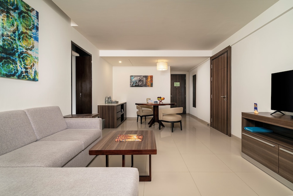 Jkr Resort Spa 22/42
