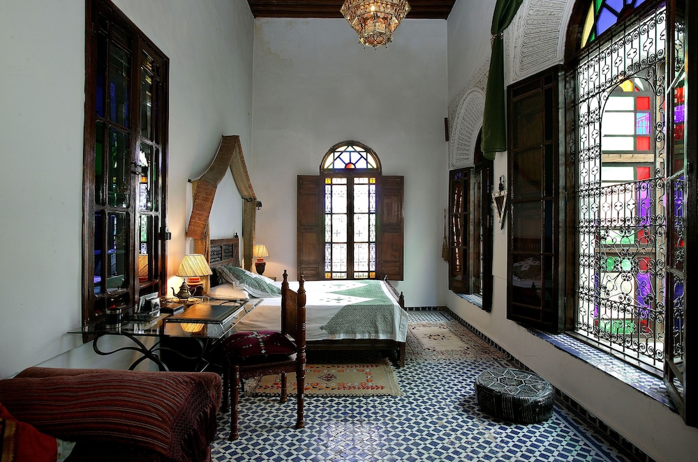 Riad Arabesque 39/62