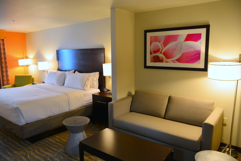 Holiday Inn Express & Suites Houston Nw - Tomball Area 25/70