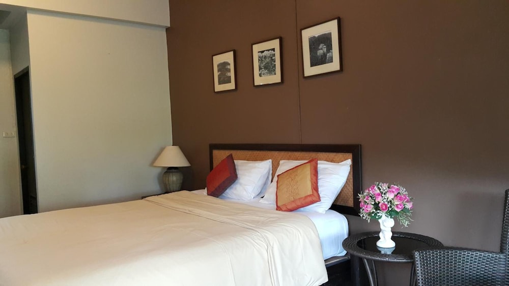 Baan Warabordee 35/69