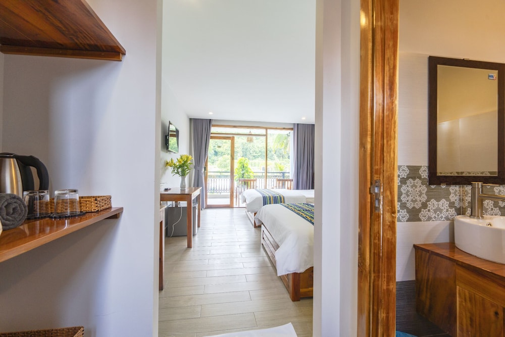 Suoi May Phu Quoc Garden Resort & Spa 47/50