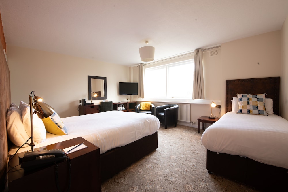 Scotlands Spa Hotel 34/95