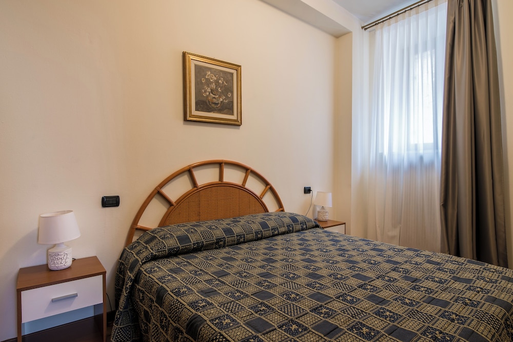 AHG Golf Hotel Porta del Sole 68/85