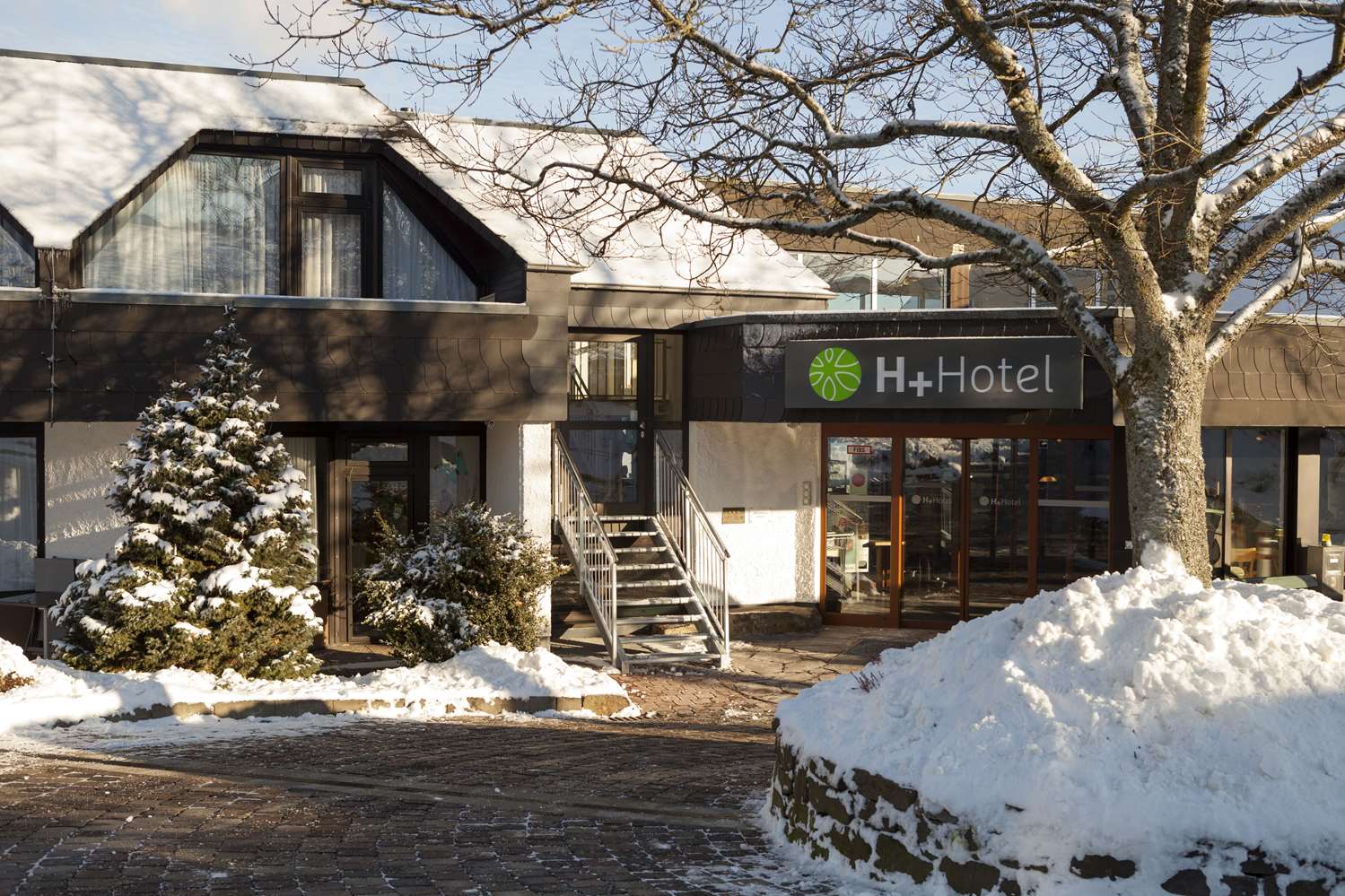 H Plus Hotel Willingen 32/67