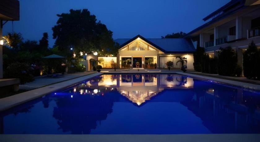 Bohol Casa Nino Boutique Hotel 12/68