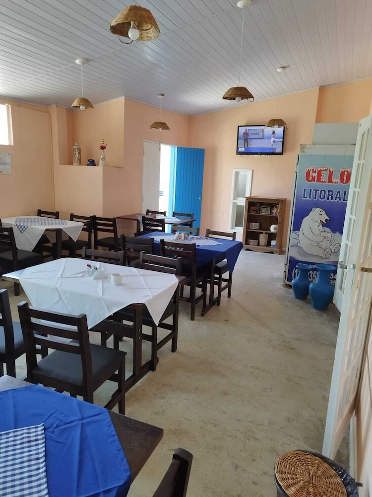 Hotel Pousada Canto Do Forte 41/56