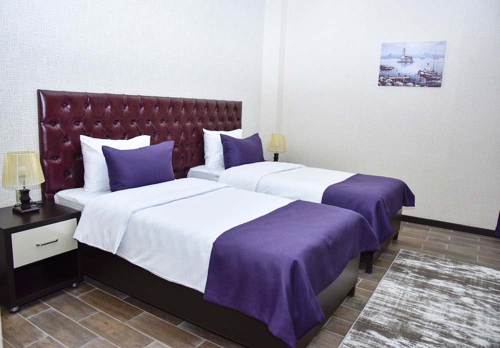Supreme Hotel Baku 6/45