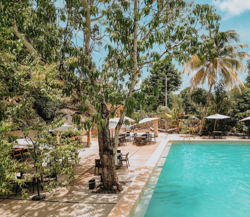 Hotel Boutique Cenote San Ignacio 46/50