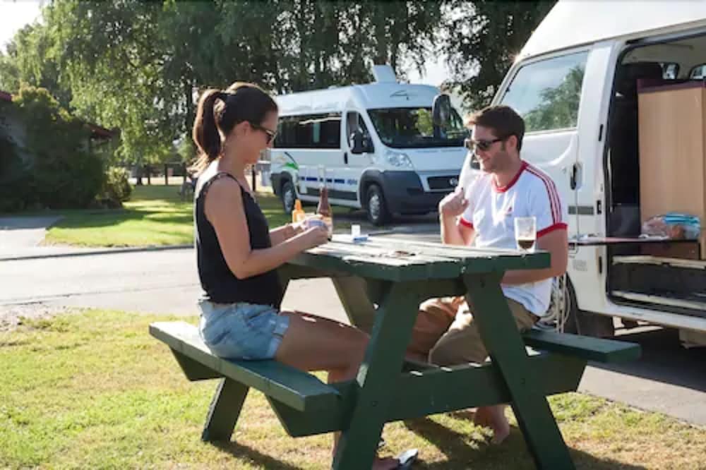 Hanmer Springs TOP 10 Holiday Park 28/42