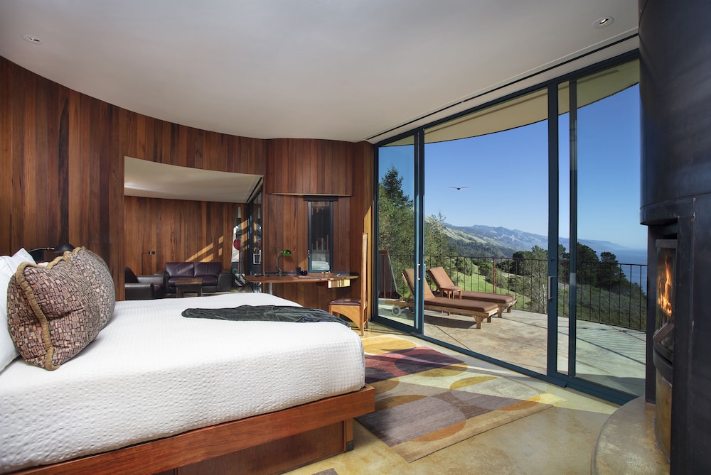 Post Ranch Inn 12/50