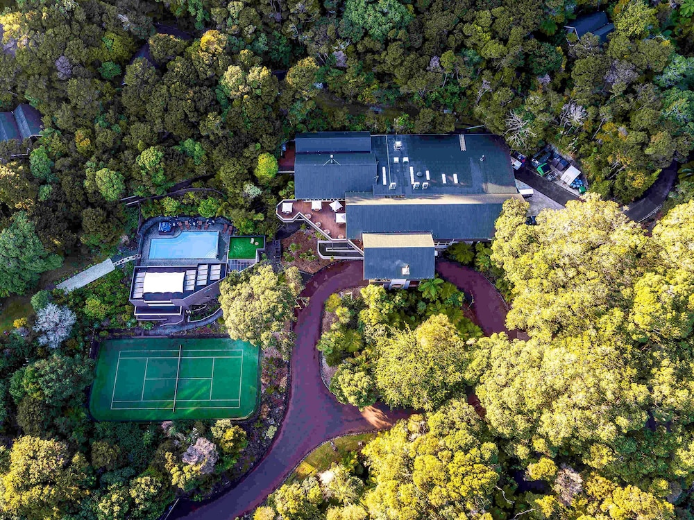 Grand Mercure Puka Park Resort 27/49