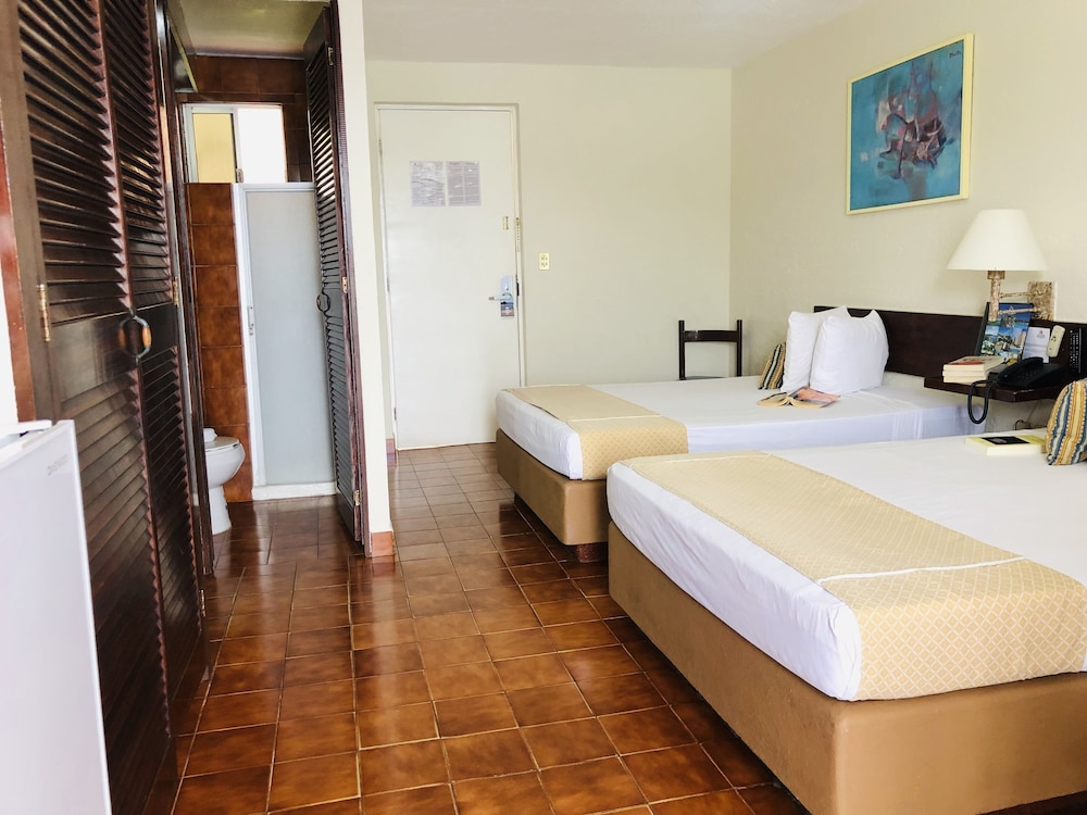Alba Suites Acapulco 17/59