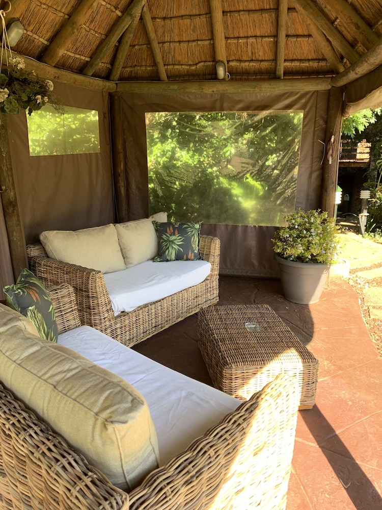 Highlands Lodge Guest House 14/27