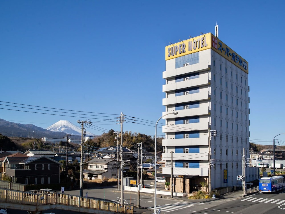 Super Hotel Nagaizumi Numazu Inter 29/30