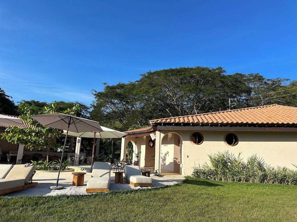 Hotel Tahiti 44/50