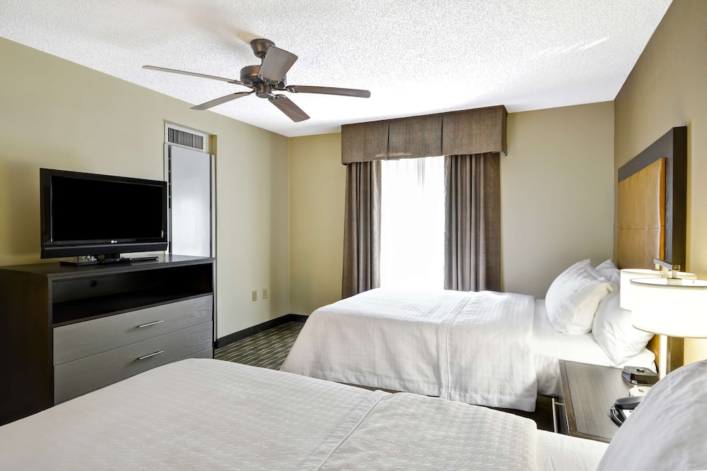 Homewood Suites By Hilton Durham Chapel Hill I 40 18/67